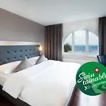 Hotel Uto Kulm Car-Free Hideaway In Zurich