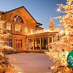 Hotel Uto Kulm Car-Free Hideaway In Zurich