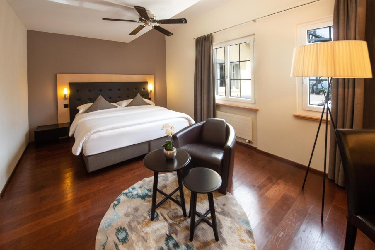 Uto Kulm Car-free Hideaway In Zurich Otel Bonstetten