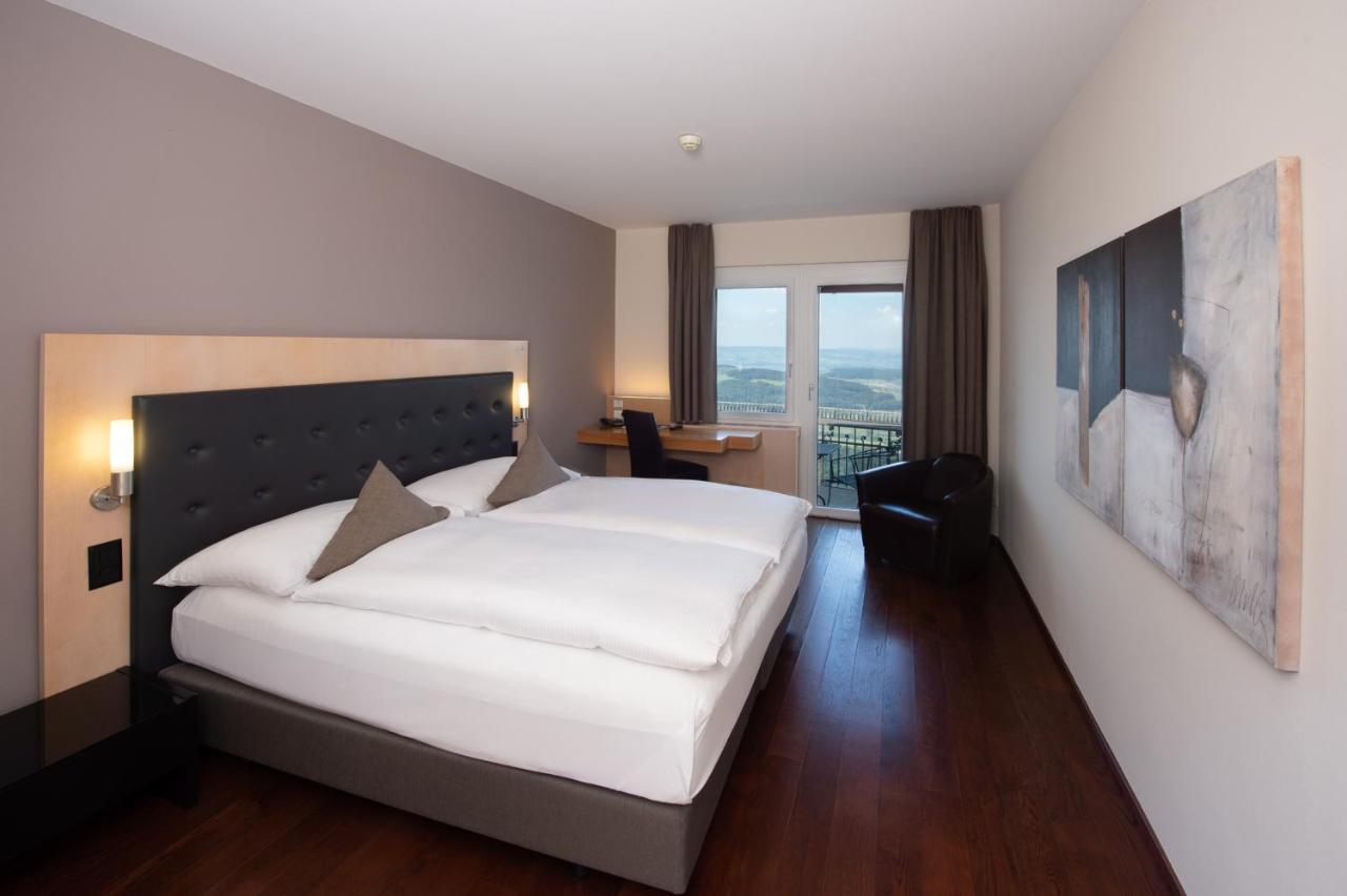 Uto Kulm Car-free Hideaway In Zurich 4* Bonstetten