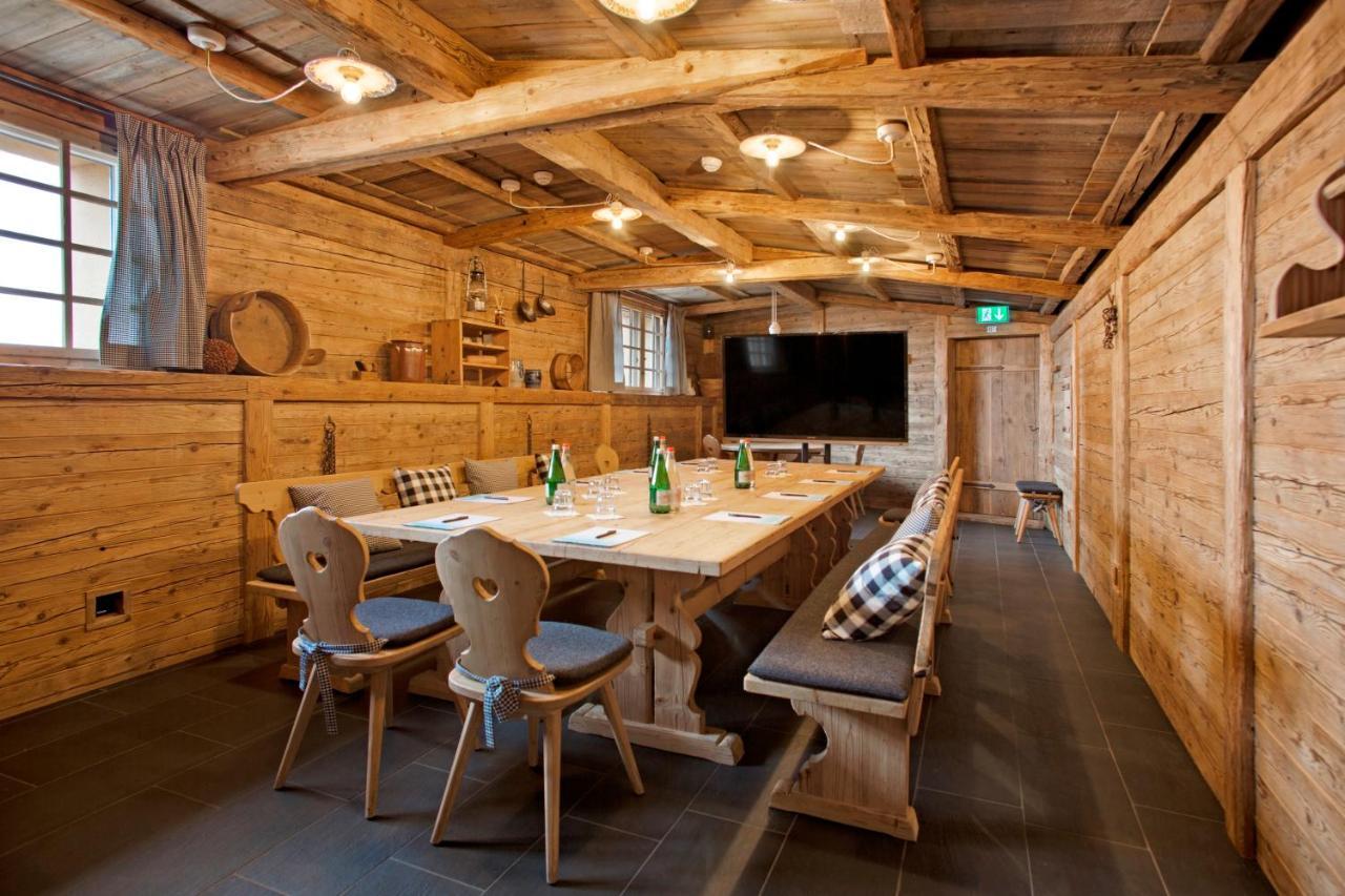 Uto Kulm Car-free Hideaway In Zurich Otel