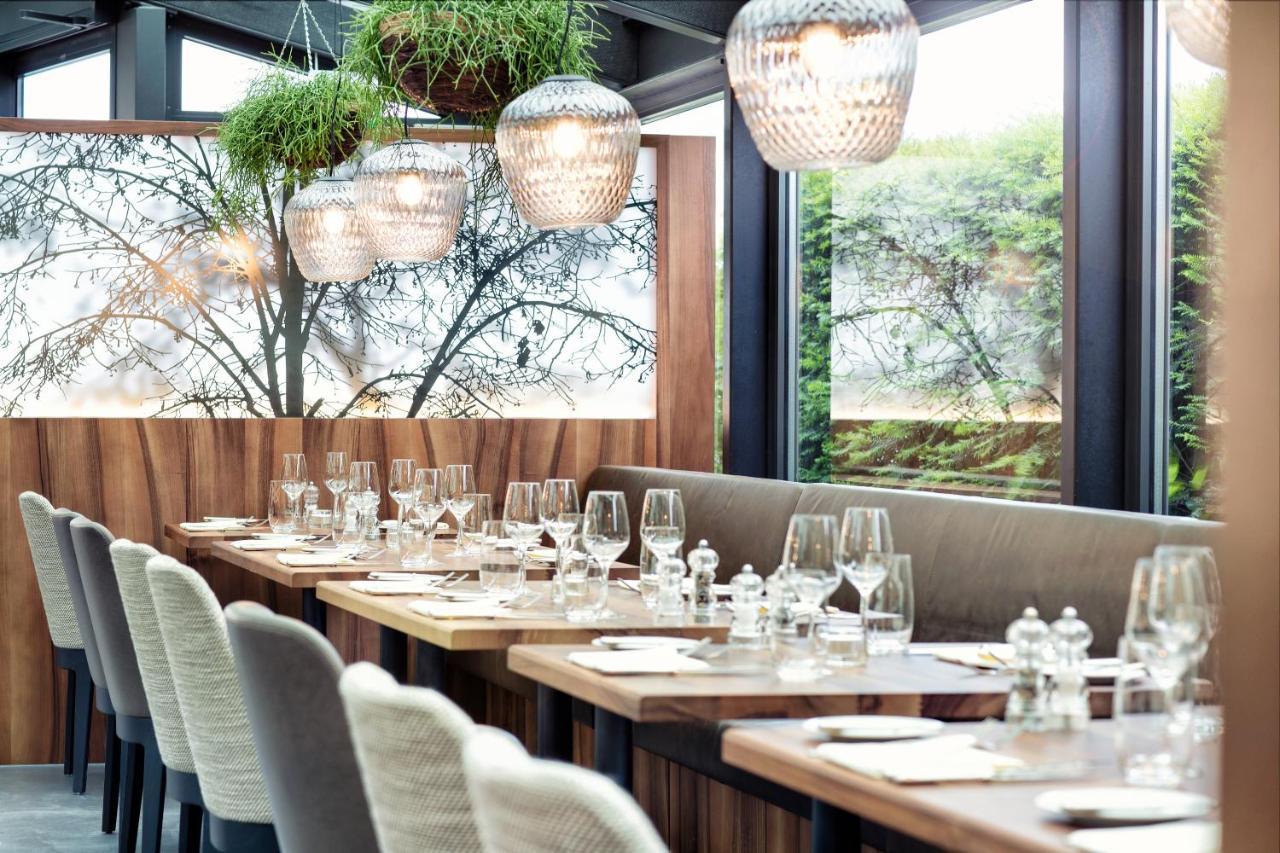 Uto Kulm Car-free Hideaway In Zurich Otel Bonstetten