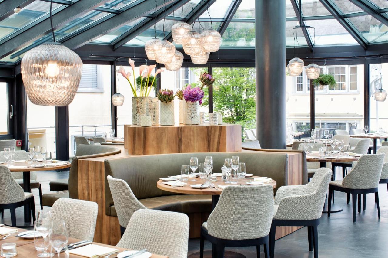 Uto Kulm Car-free Hideaway In Zurich