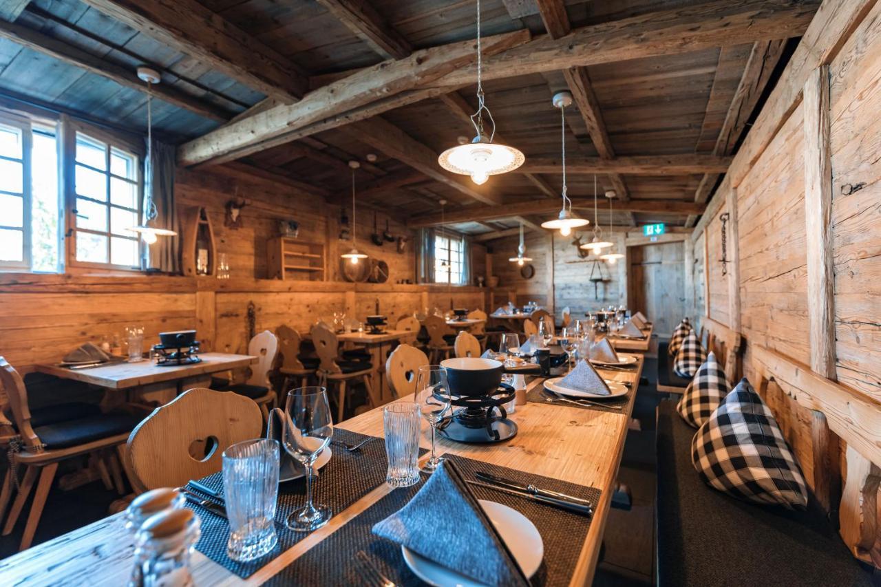 Uto Kulm Car-free Hideaway In Zurich Otel