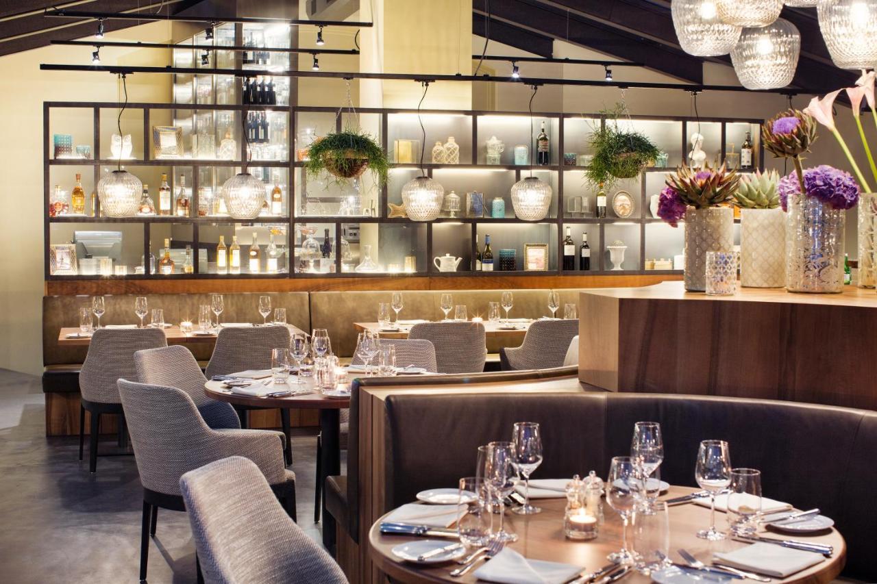 Otel Uto Kulm Car-free Hideaway In Zurich