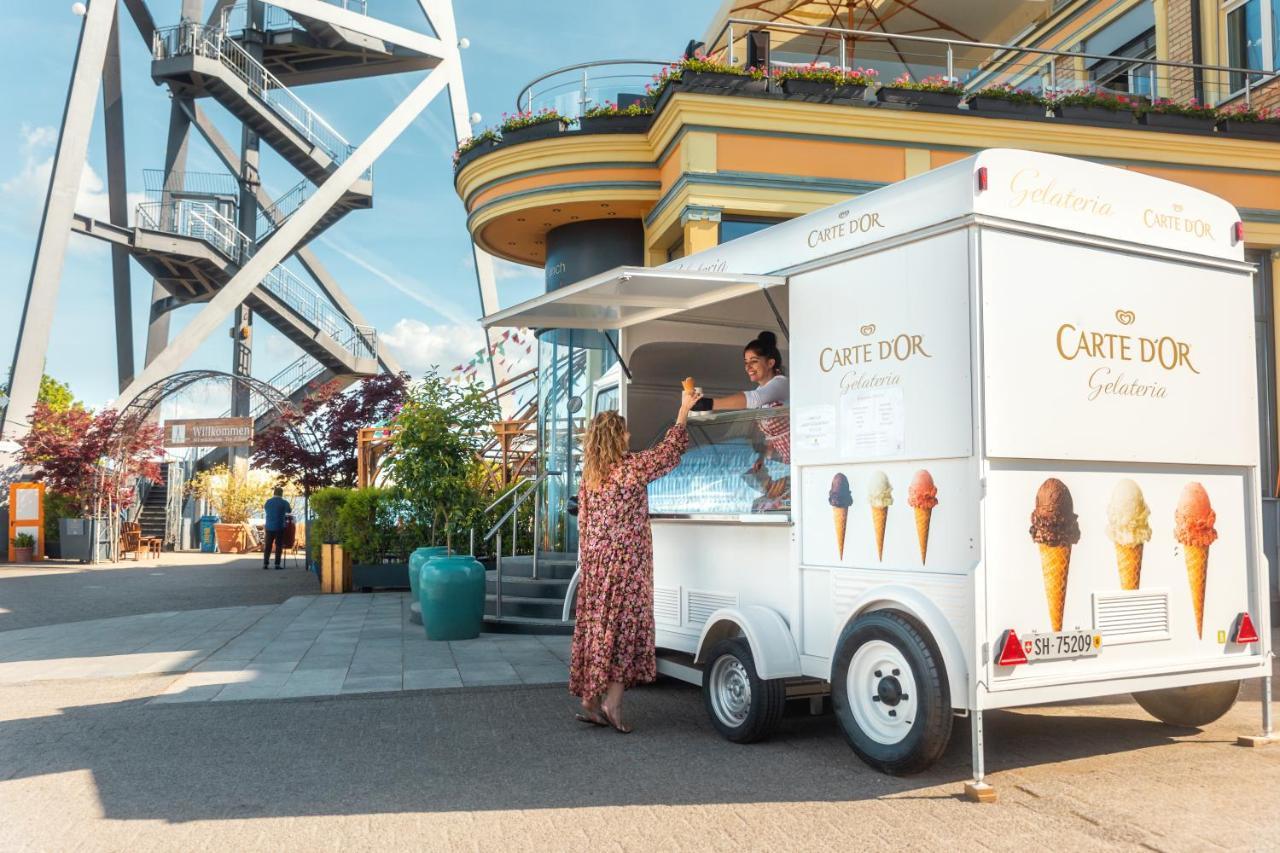 Uto Kulm Car-free Hideaway In Zurich 4*
