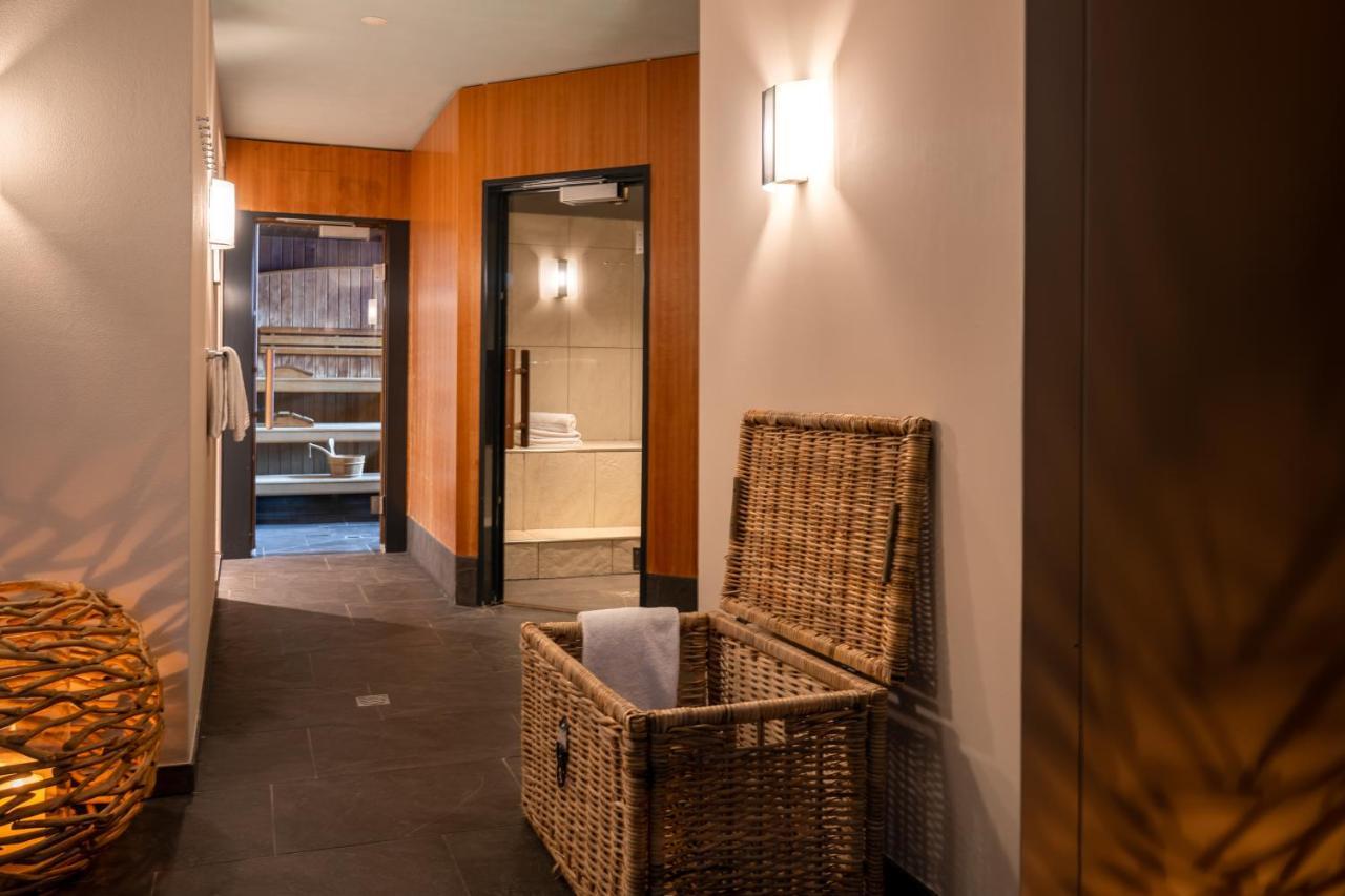 Uto Kulm Car-free Hideaway In Zurich Otel 4*