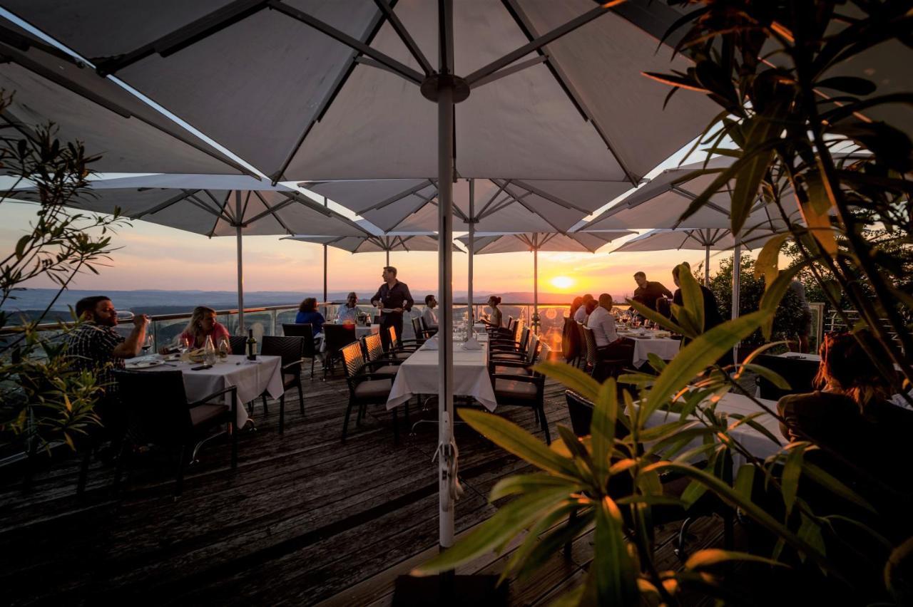 Uto Kulm Car-free Hideaway In Zurich Otel