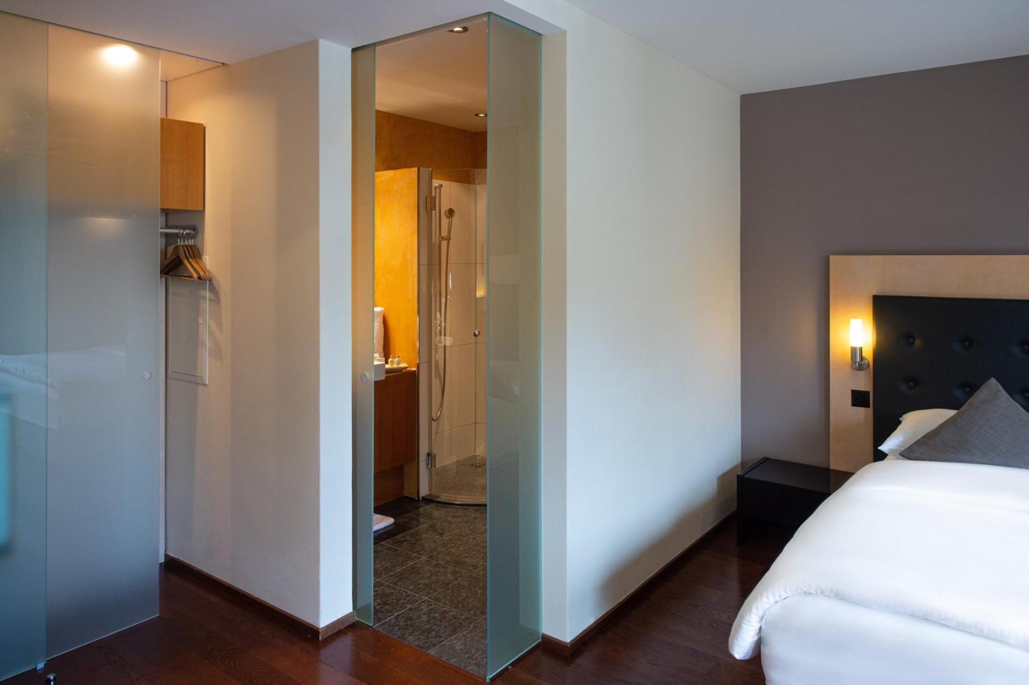 Uto Kulm Car-free Hideaway In Zurich