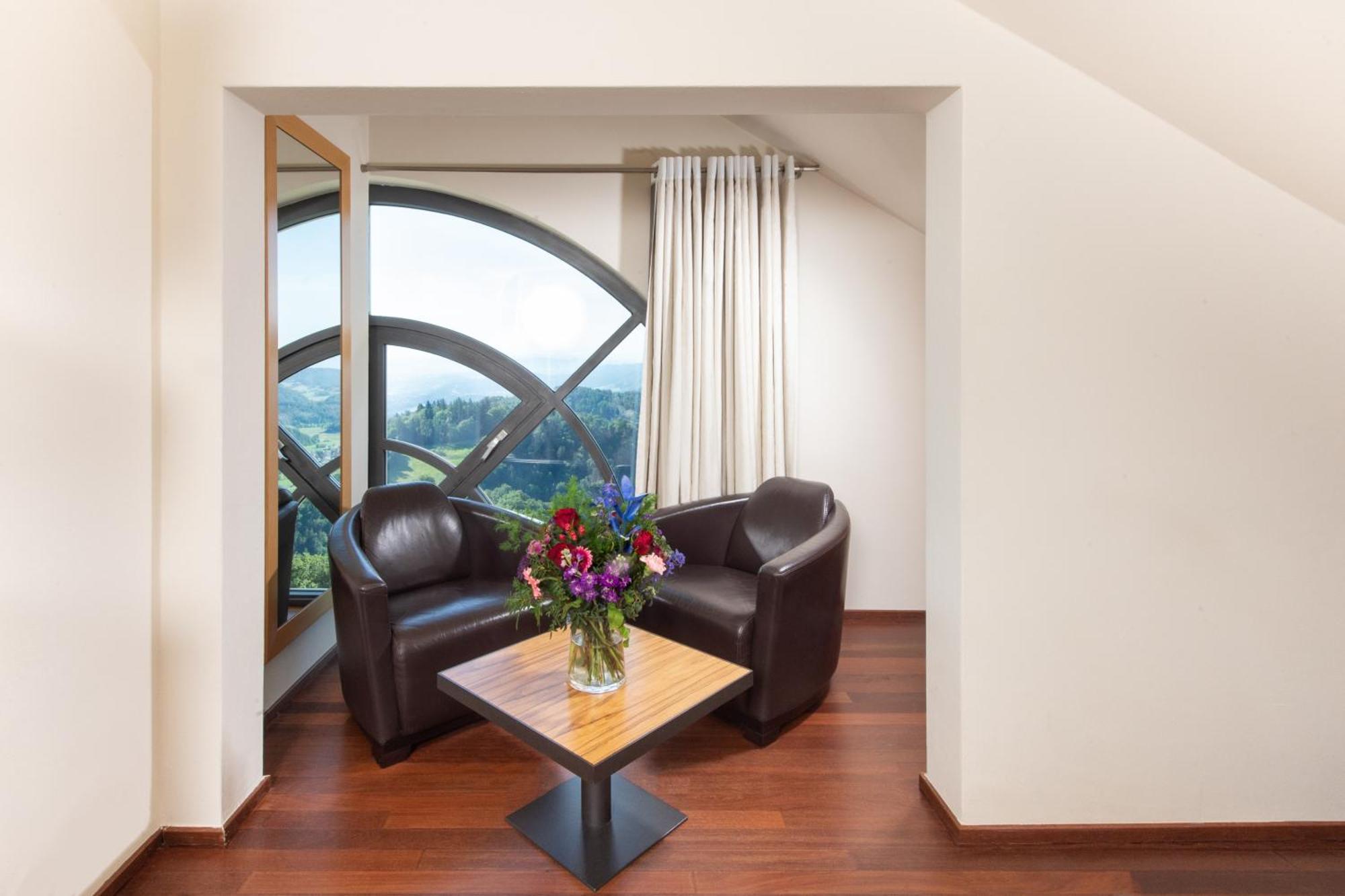 Uto Kulm Car-free Hideaway In Zurich 4*