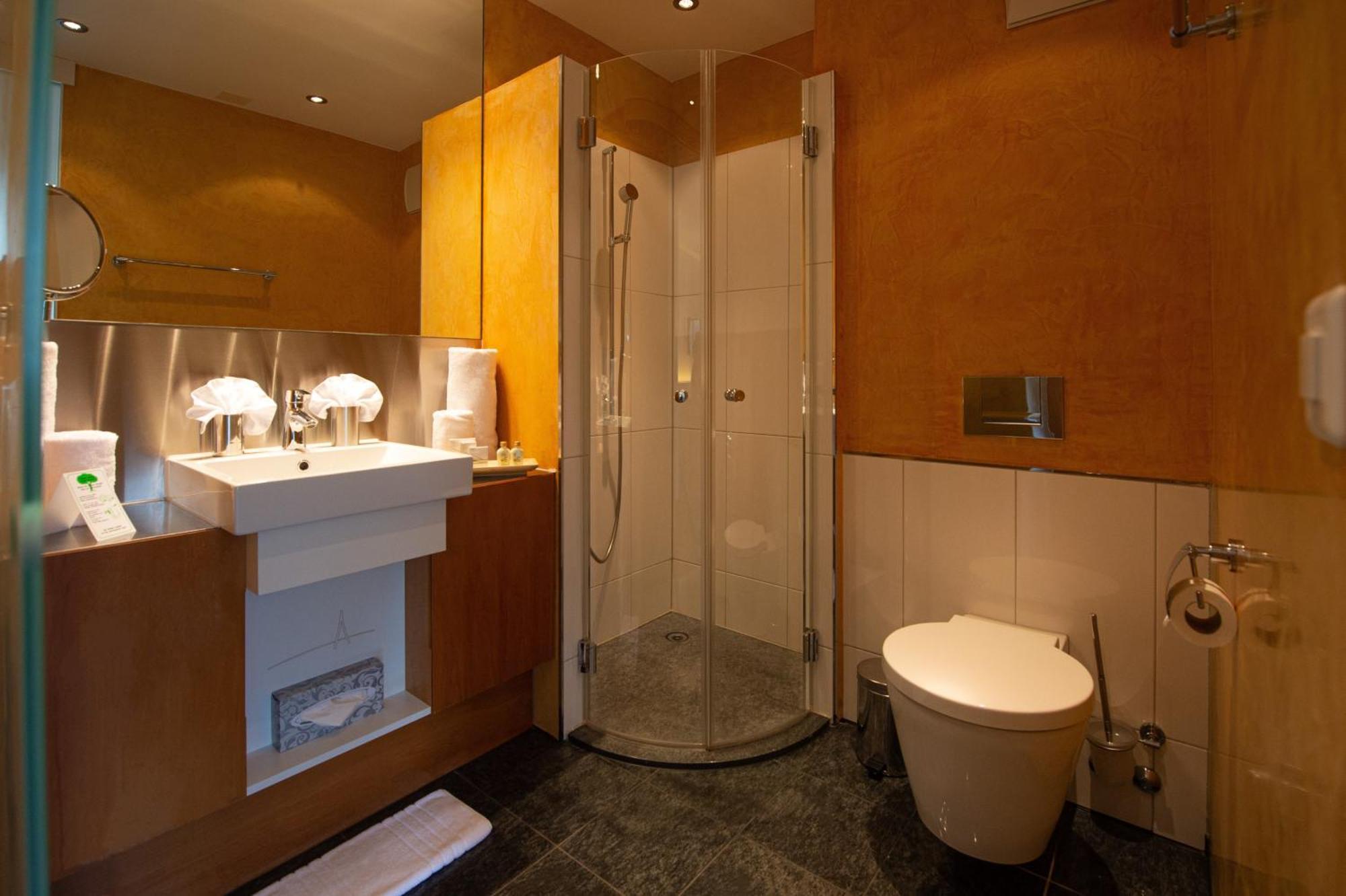 Uto Kulm Car-free Hideaway In Zurich Otel 4*