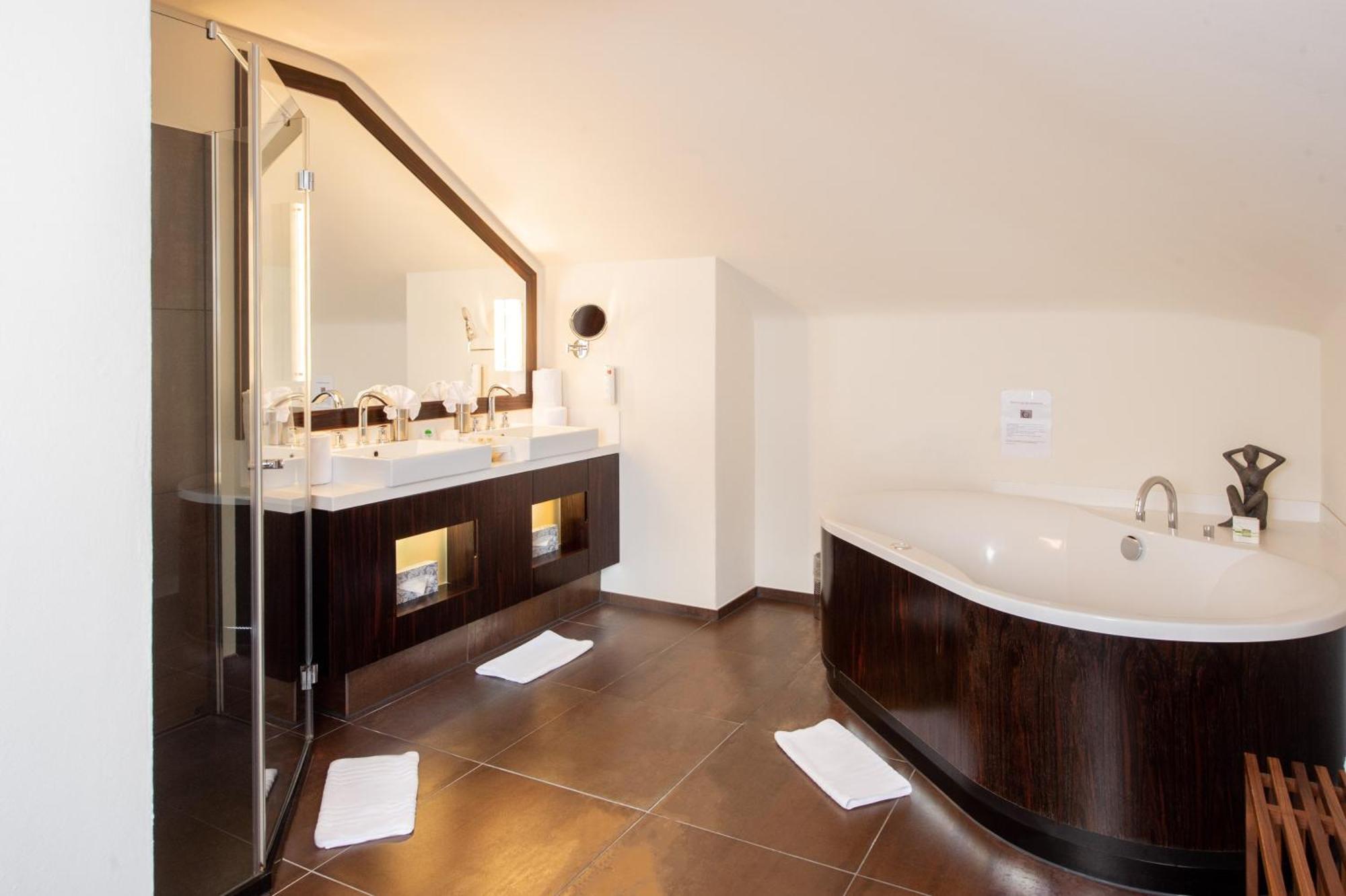 Uto Kulm Car-free Hideaway In Zurich