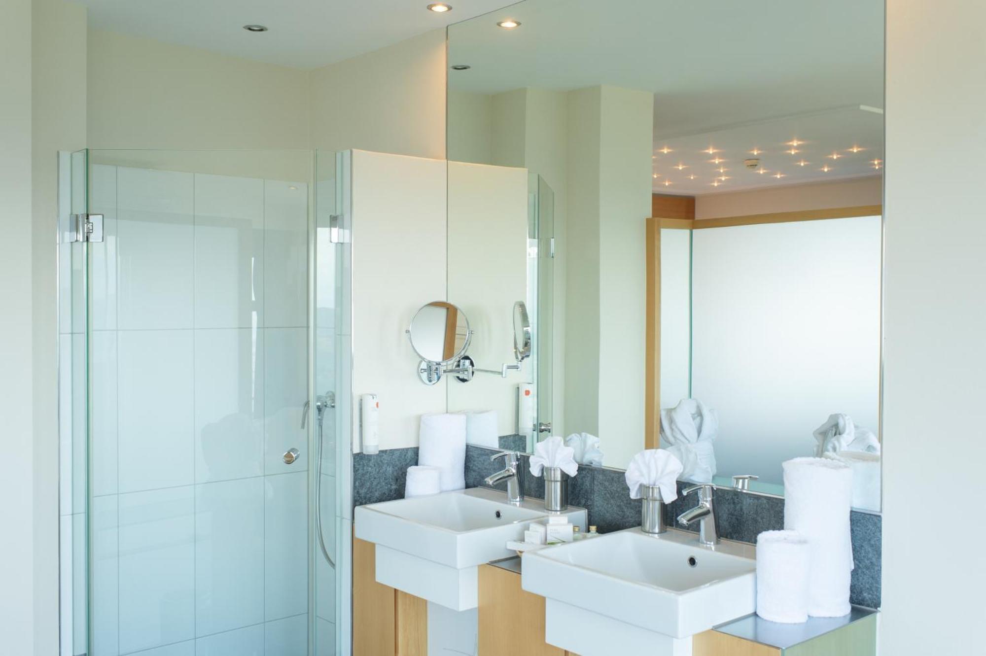 Uto Kulm Car-free Hideaway In Zurich 4*