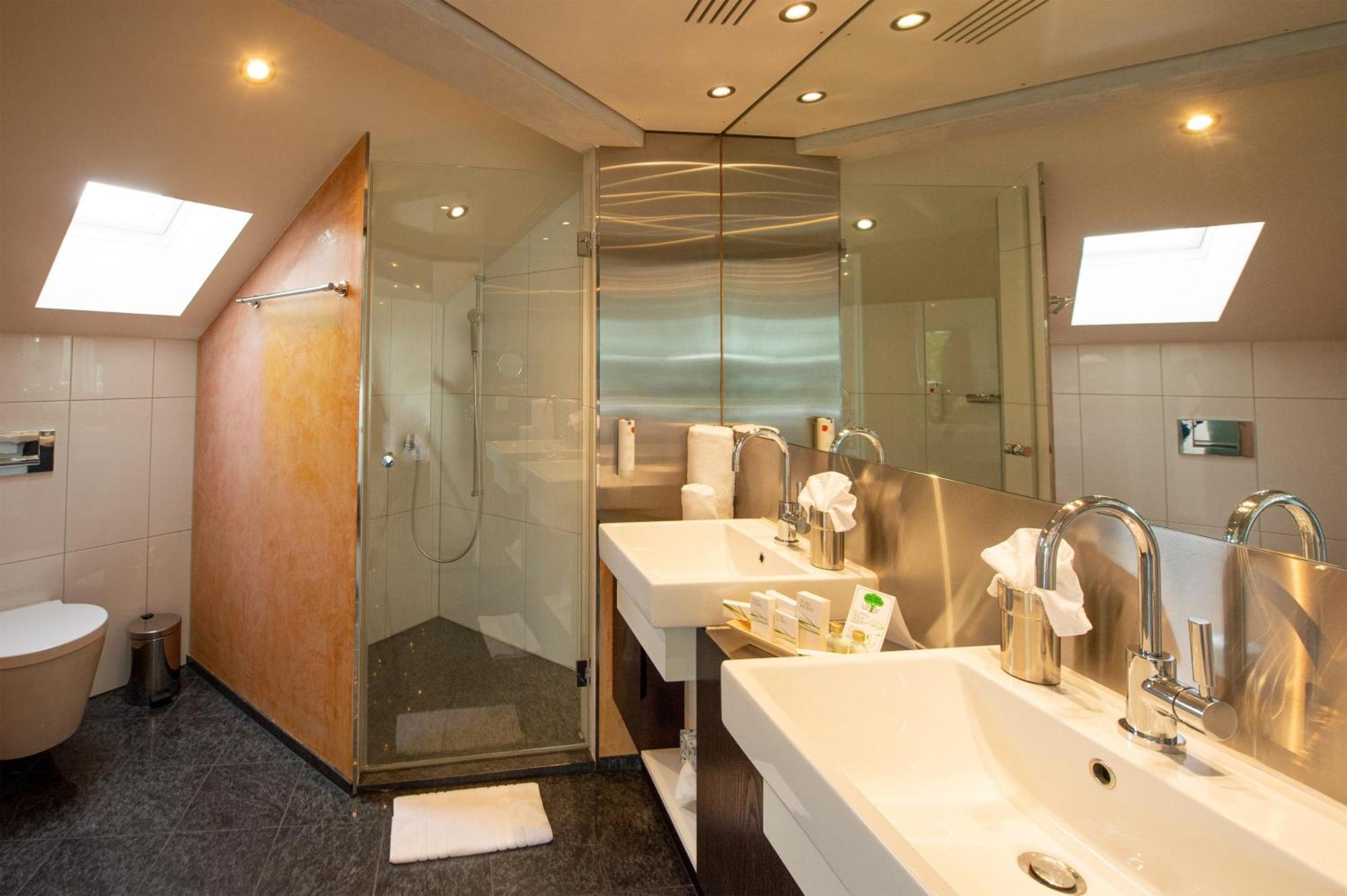 Uto Kulm Car-free Hideaway In Zurich 4* Bonstetten