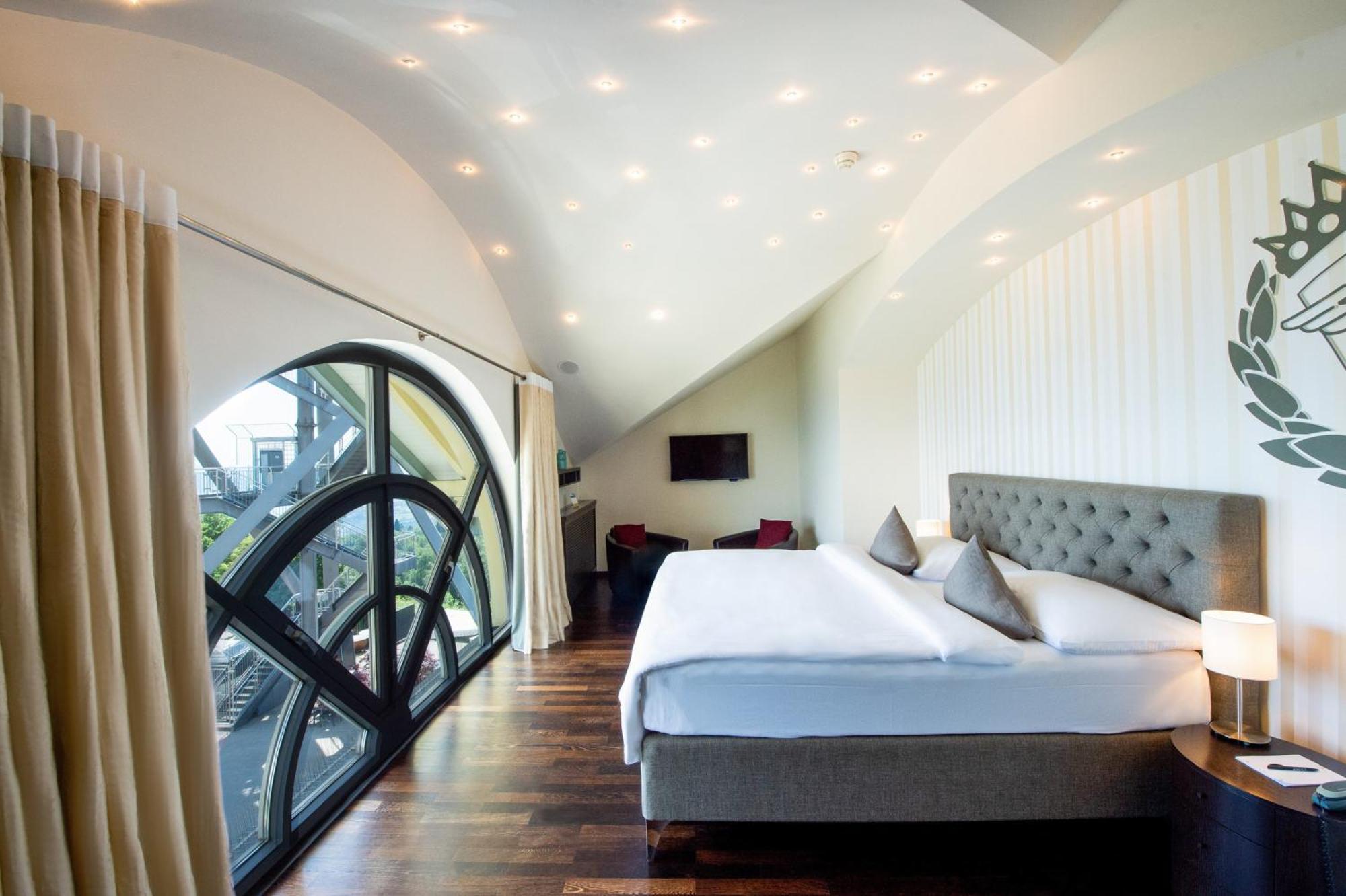 Uto Kulm Car-free Hideaway In Zurich Bonstetten
