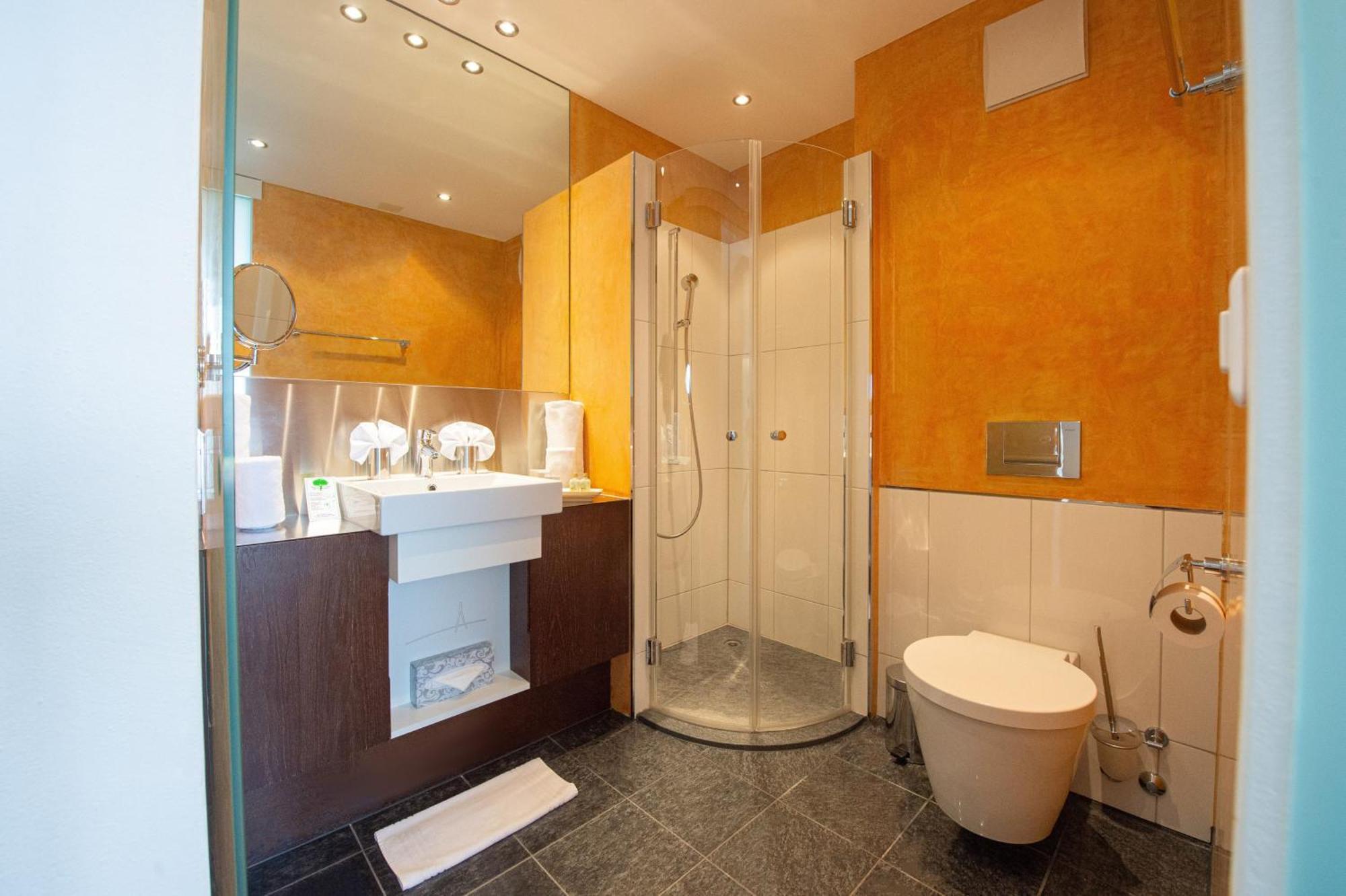 Uto Kulm Car-free Hideaway In Zurich