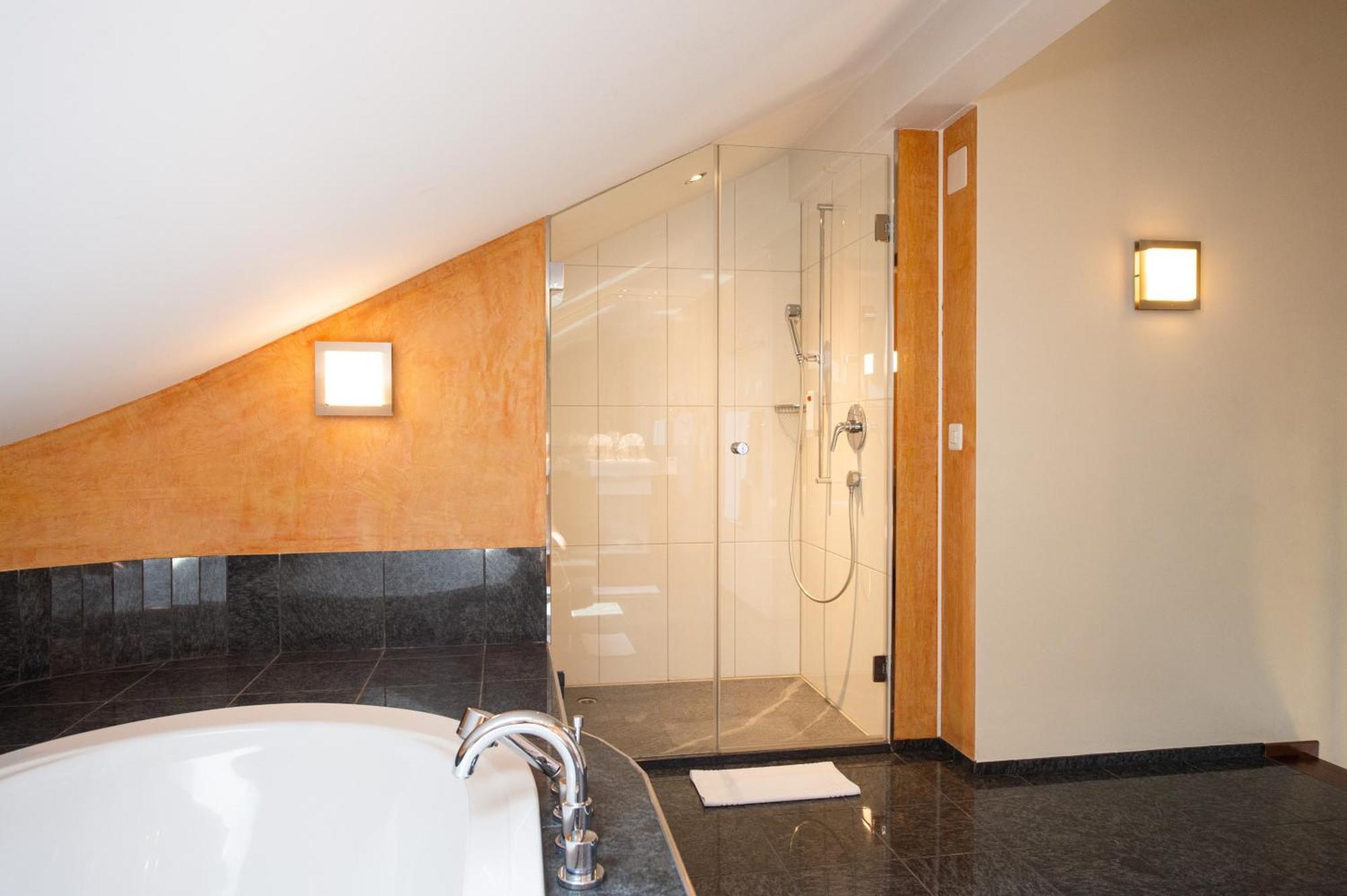 Uto Kulm Car-free Hideaway In Zurich 4*