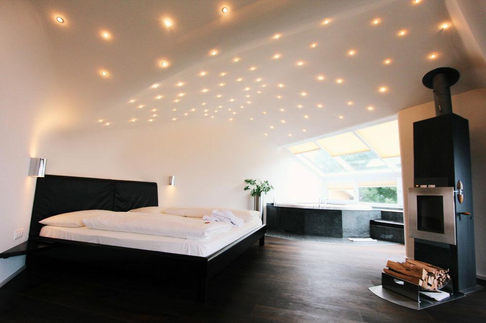 Uto Kulm Car-free Hideaway In Zurich Otel