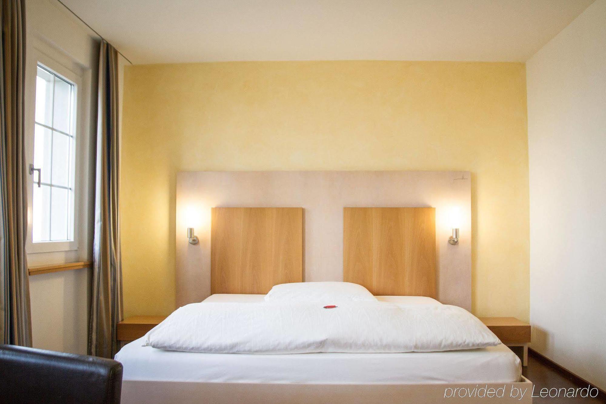 Otel Uto Kulm Car-free Hideaway In Zurich 4*