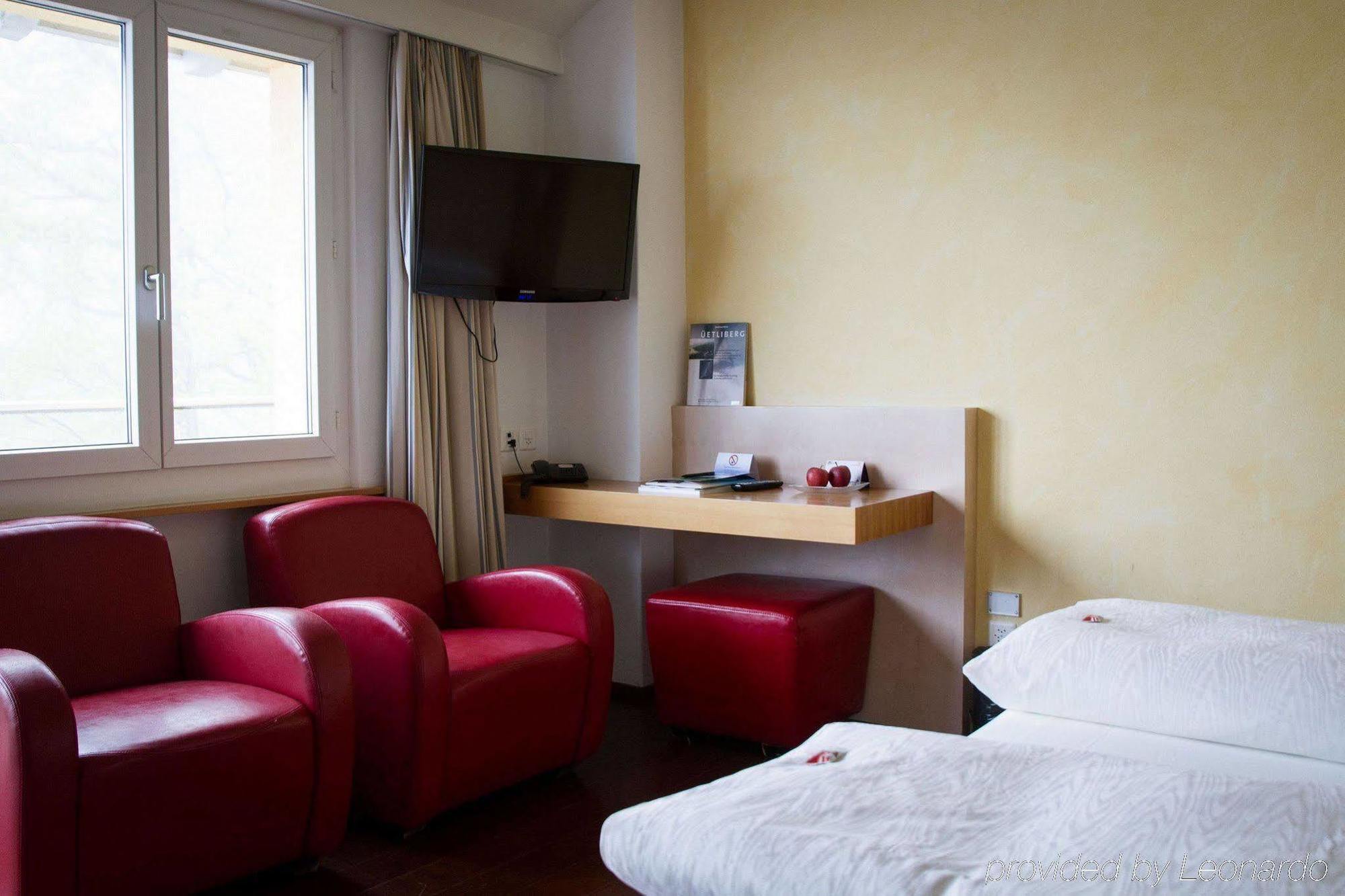 Uto Kulm Car-free Hideaway In Zurich Otel Bonstetten