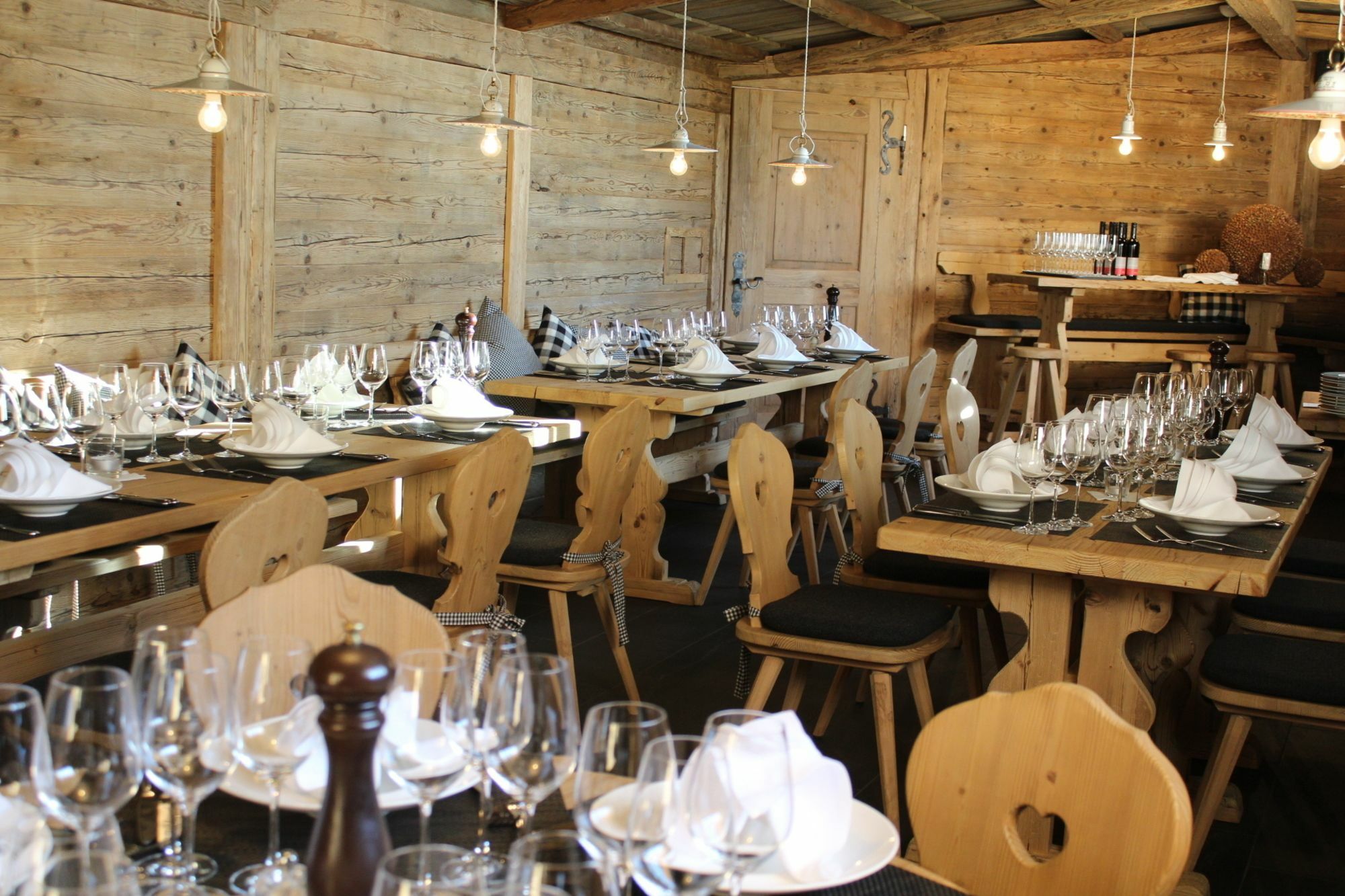 Uto Kulm Car-free Hideaway In Zurich Otel