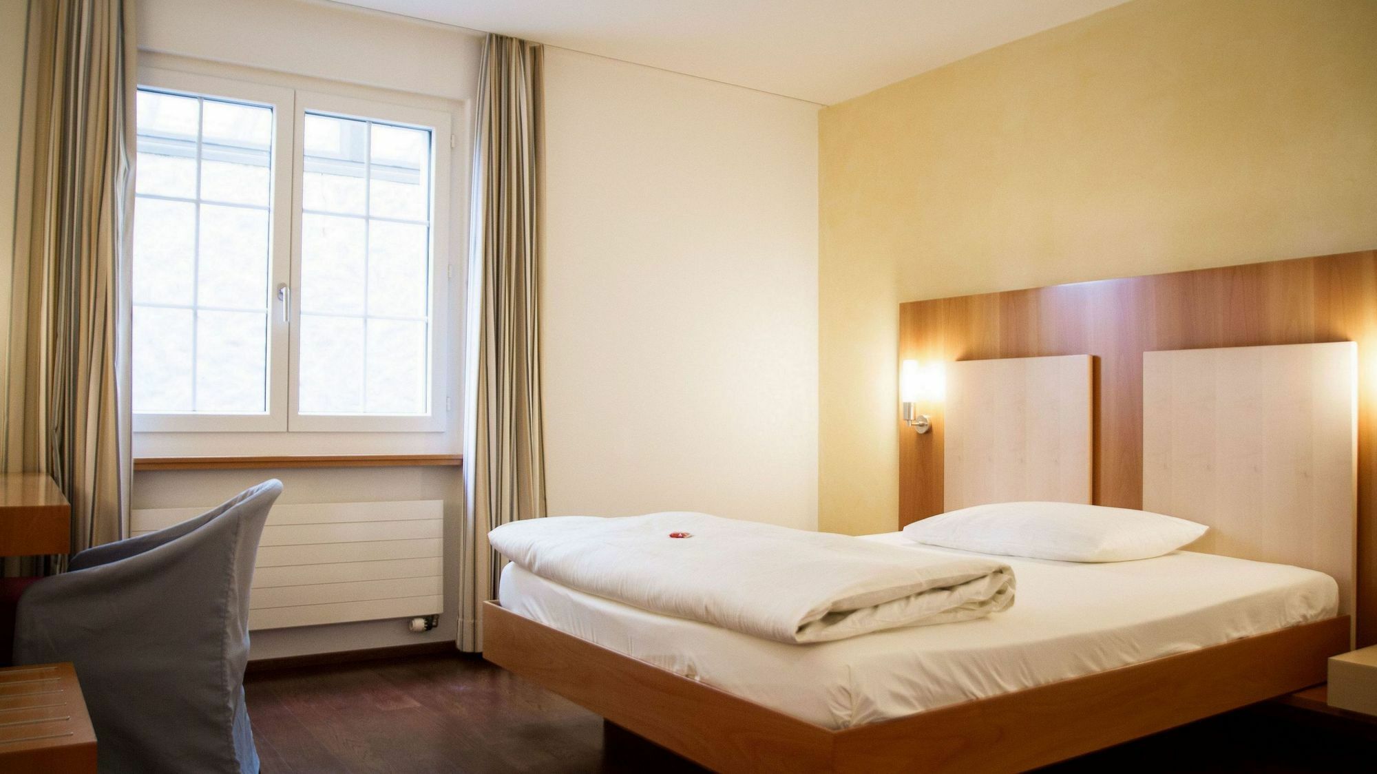 Uto Kulm Car-free Hideaway In Zurich 4* Bonstetten