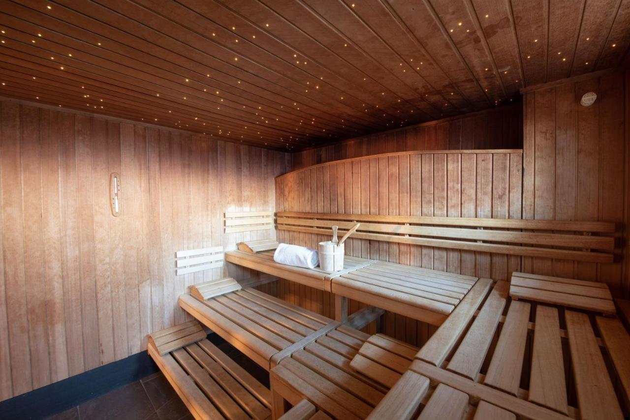 Uto Kulm Car-free Hideaway In Zurich Hotel 4*