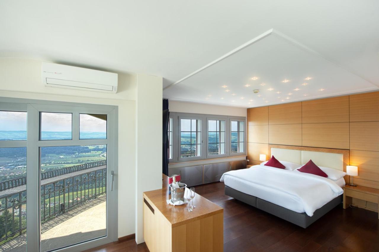 Uto Kulm Car-free Hideaway In Zurich