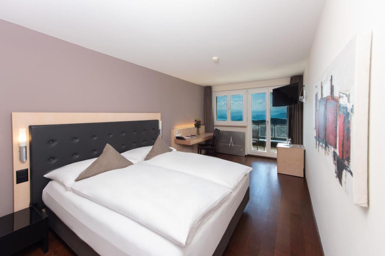 Uto Kulm Car-free Hideaway In Zurich Hotel