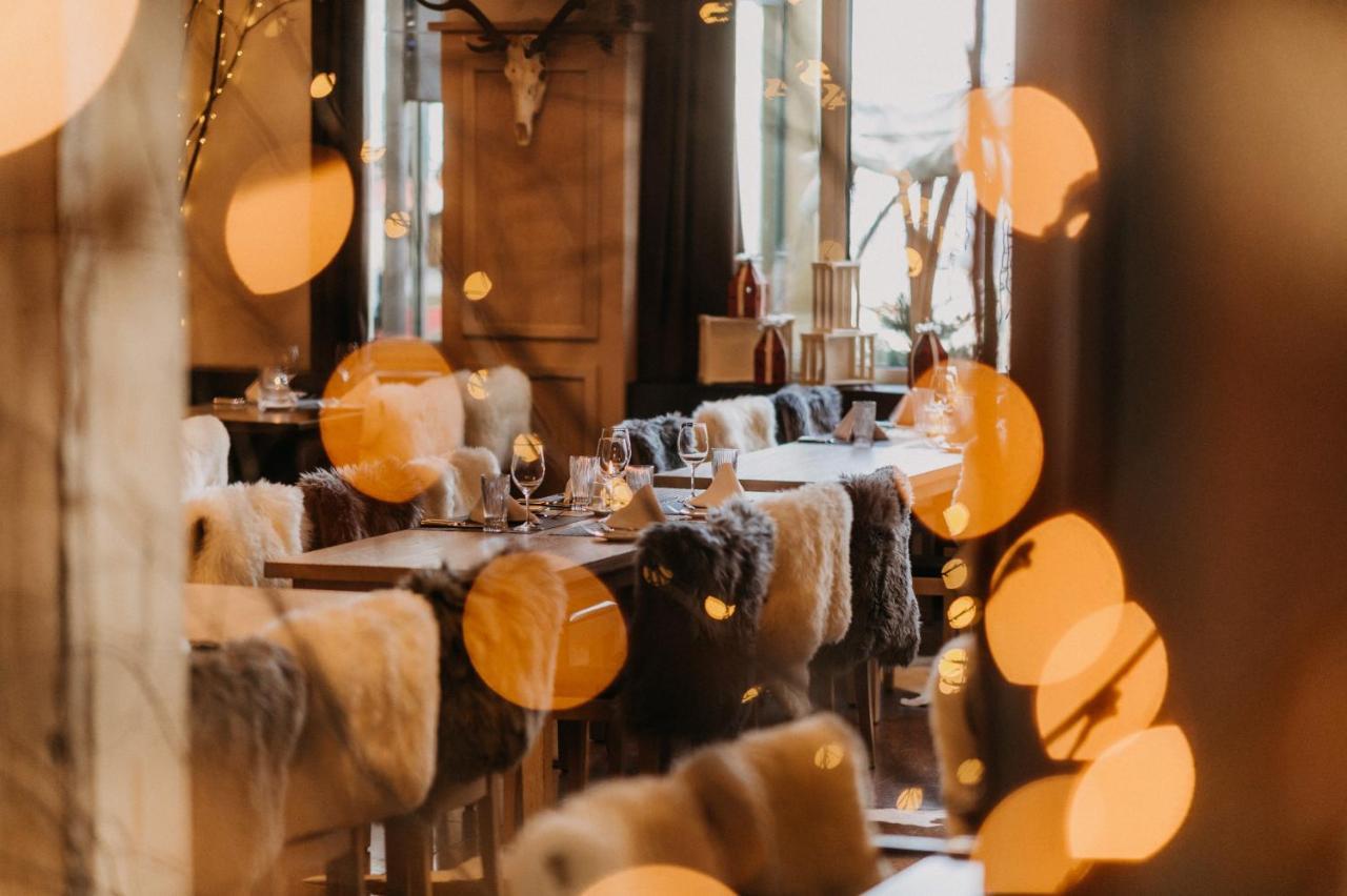 Uto Kulm Car-free Hideaway In Zurich Hotel Bonstetten