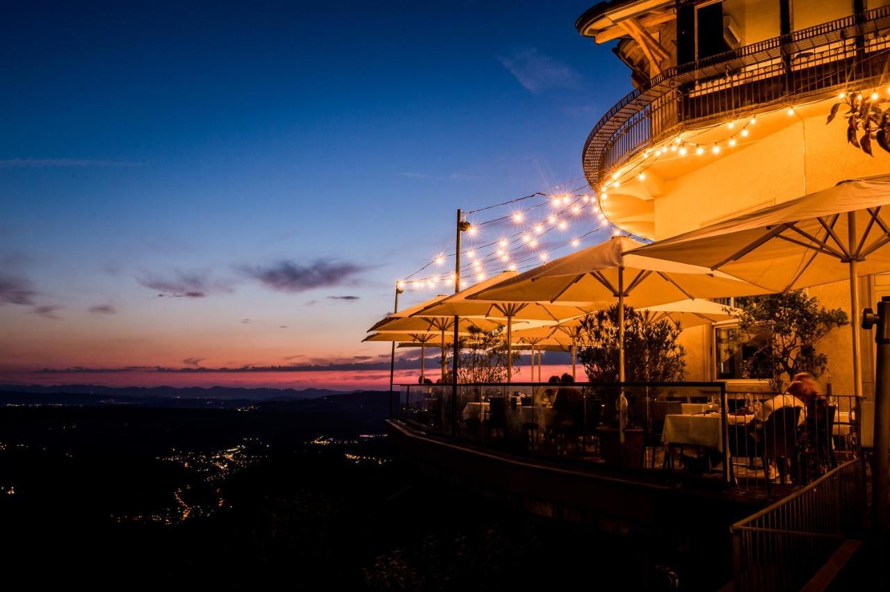 Uto Kulm Car-free Hideaway In Zurich 4*
