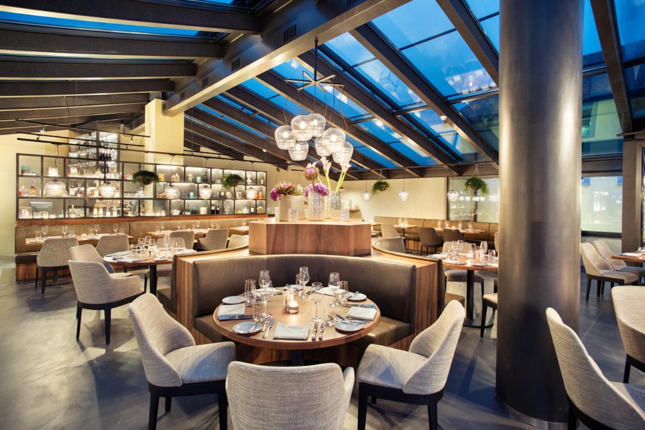 Uto Kulm Car-free Hideaway In Zurich 4* Bonstetten