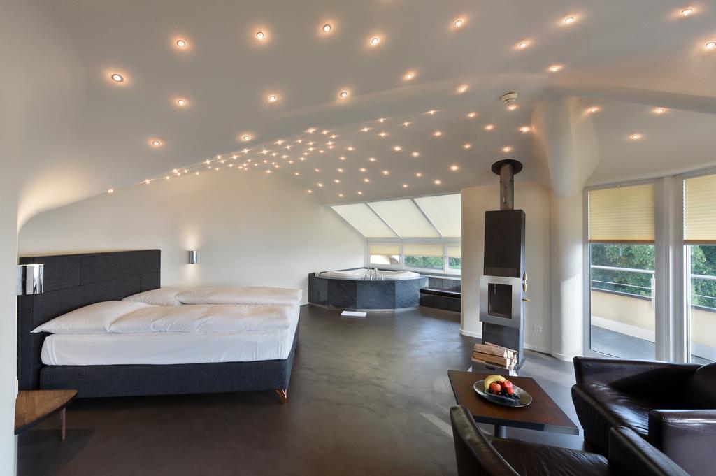 Uto Kulm Car-free Hideaway In Zurich Bonstetten
